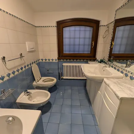 Sant Alessandro Vakantiehuis Bergamo