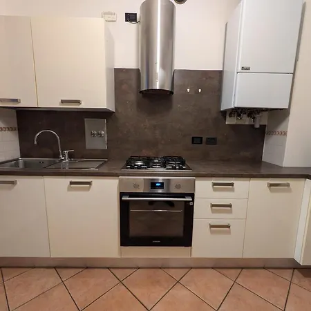 Vakantiehuis Sant Alessandro *