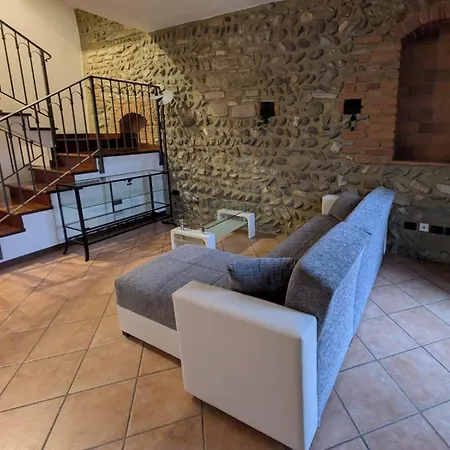 Vakantiehuis Sant Alessandro *