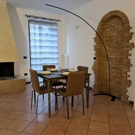 Sant Alessandro Holiday home *