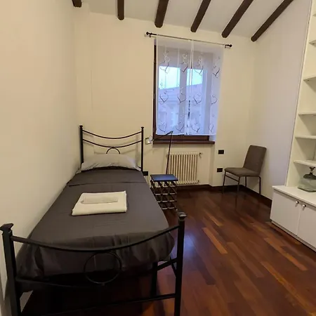 Holiday home Sant Alessandro *