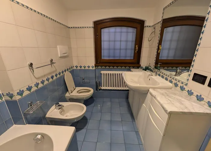 Sant Alessandro Holiday home Bergamo