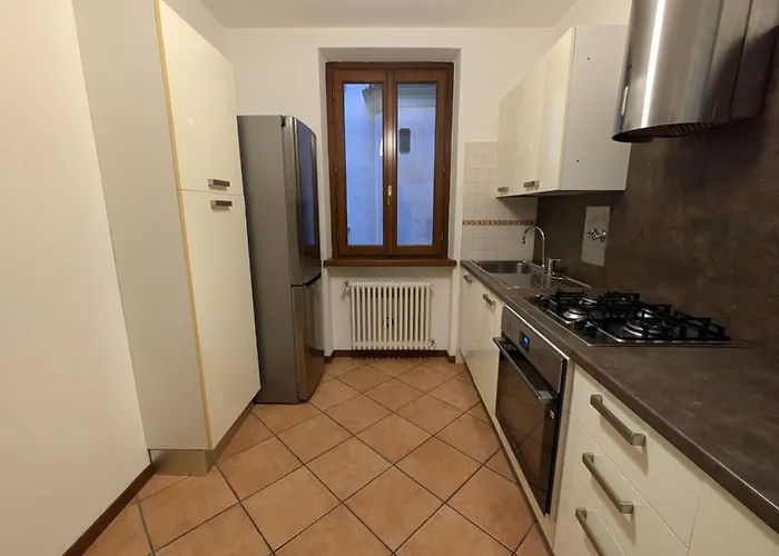 Sant Alessandro * Bergamo