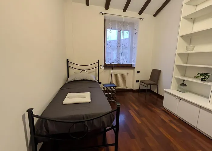 Holiday home Sant Alessandro *